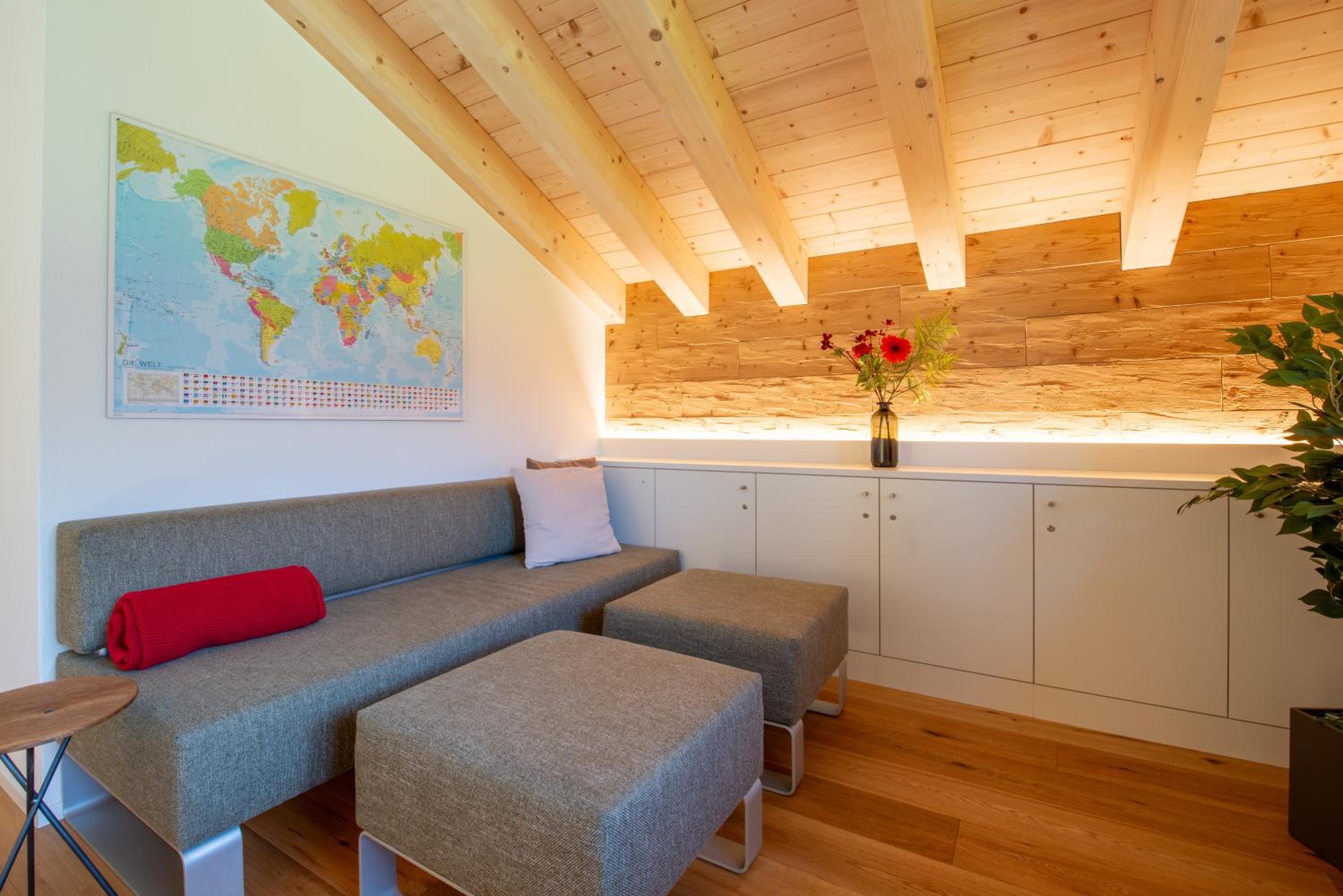 Ferienwohnung Joderestutz