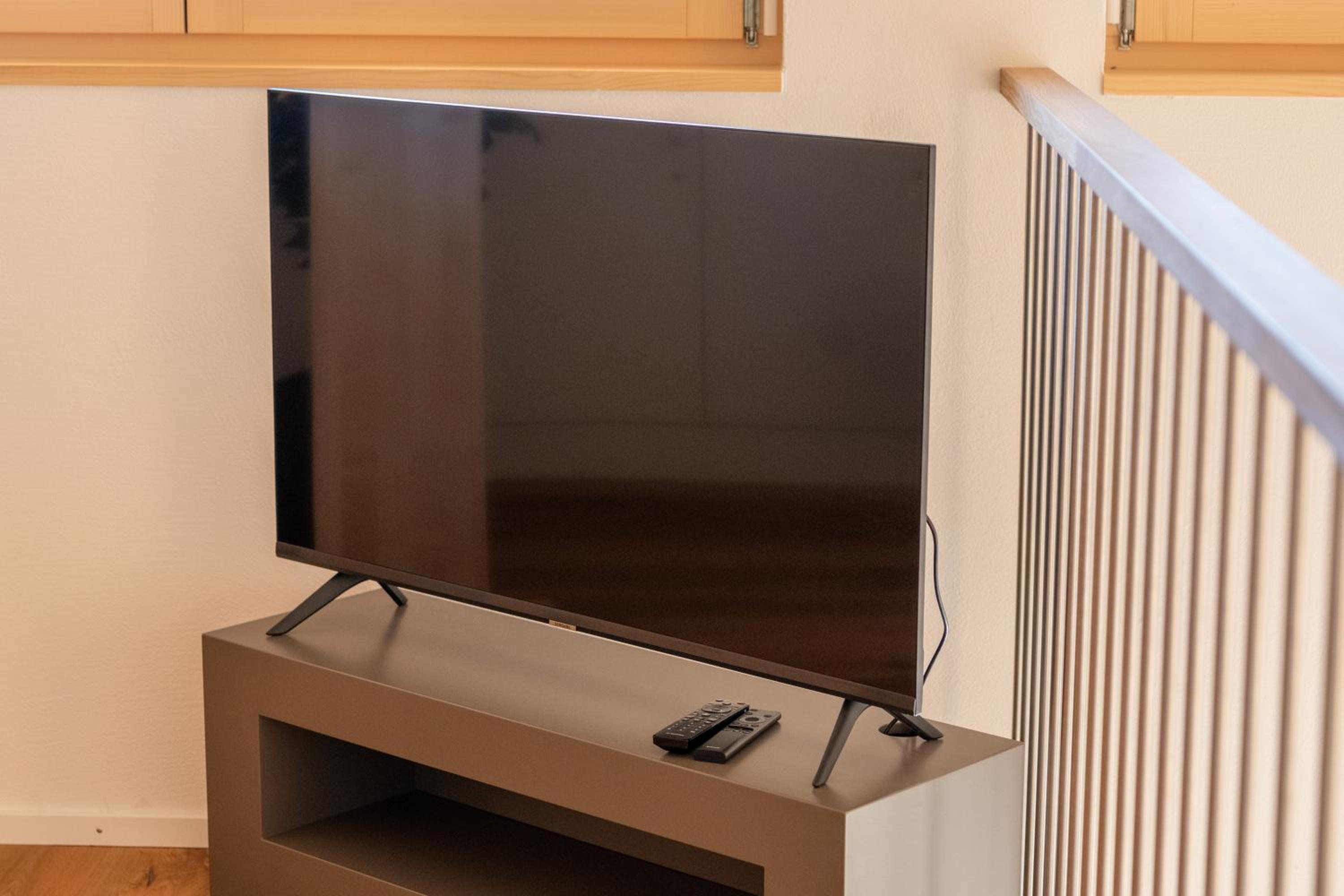 Ferienwohnung Joderestutz