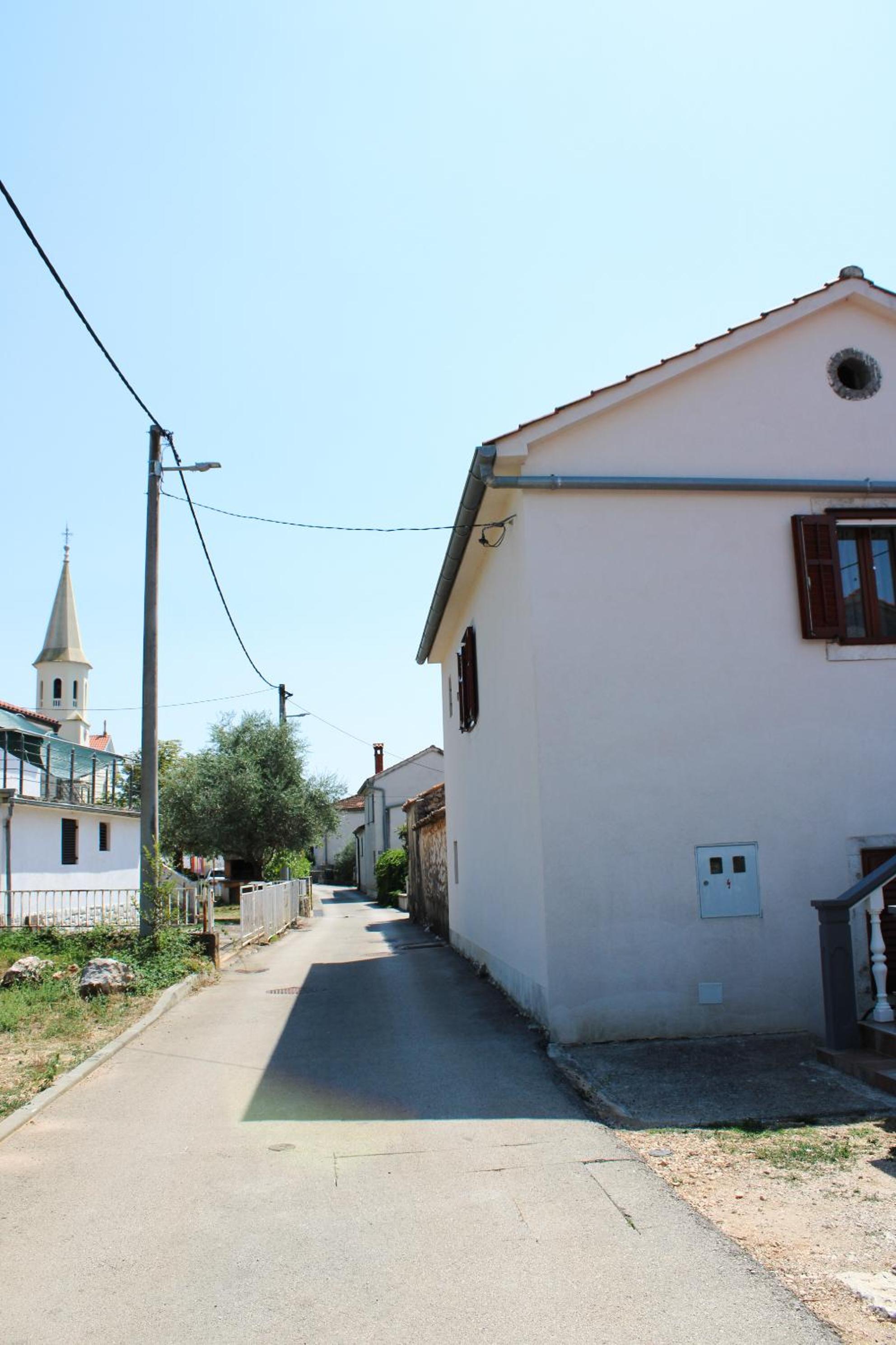 Apartman Luce view 5