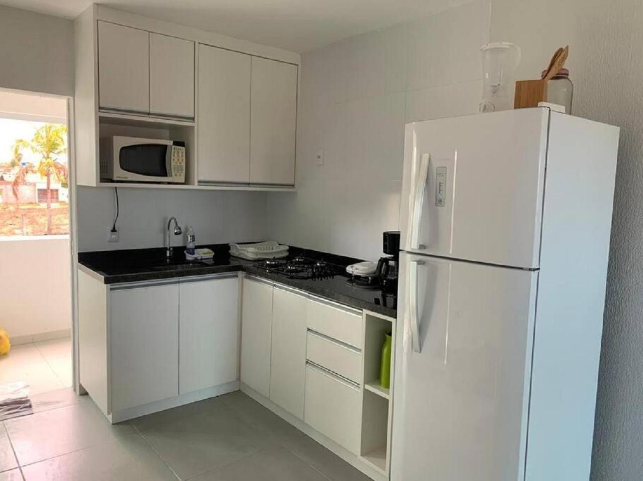 Apartamento encantador em Peroba, Maragogi-AL