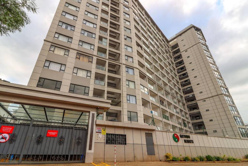 EnN Lovely 1bedroom apartment G3
