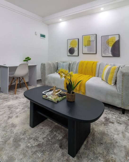EnN Lovely 1bedroom apartment G3