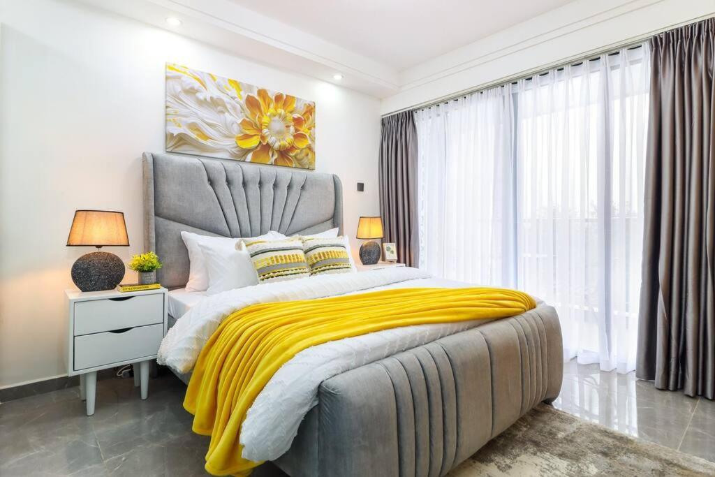 EnN Lovely 1bedroom apartment G3