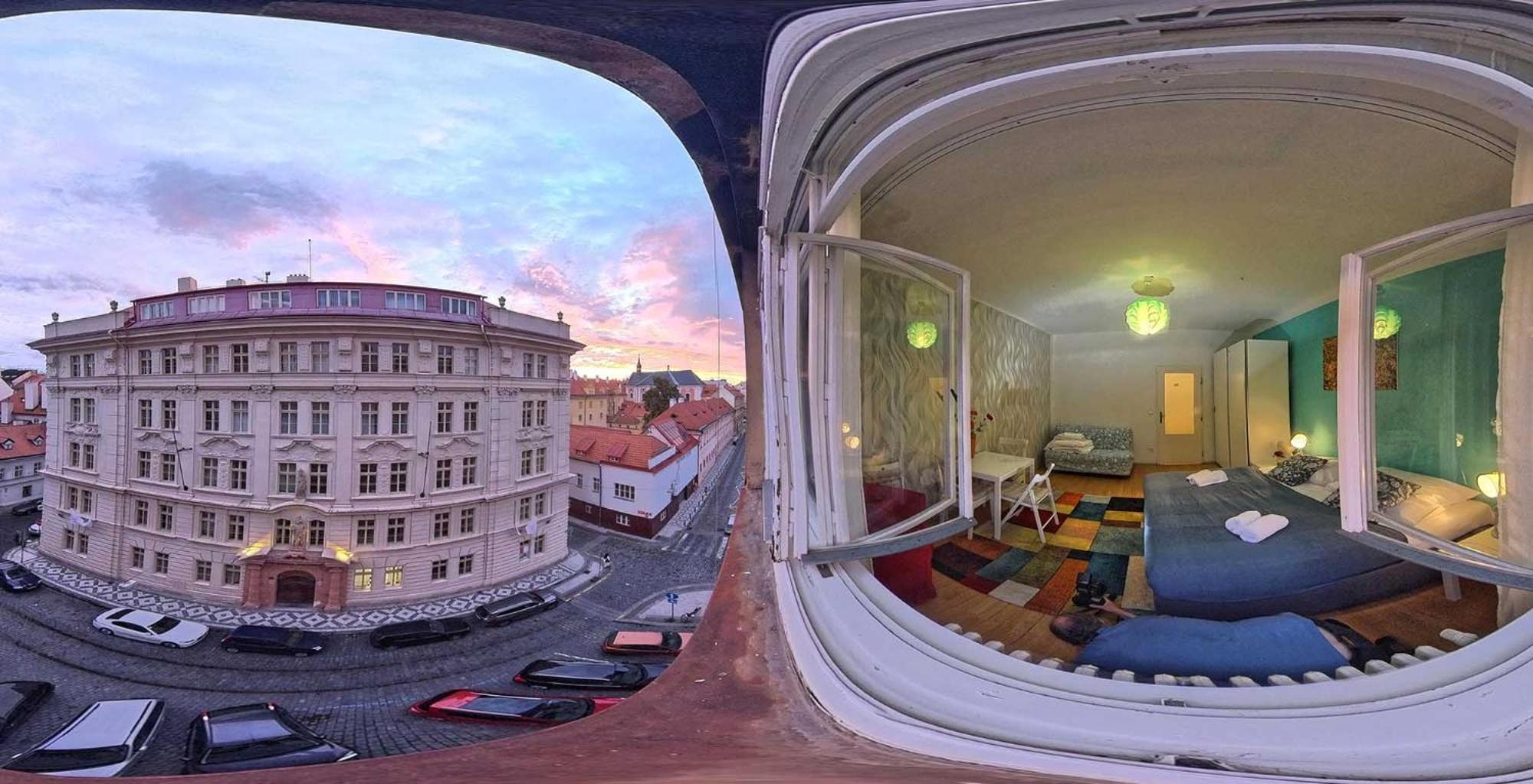 Apartments Vorsilska