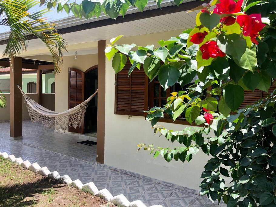 Casa SPA no coração de Itapoá