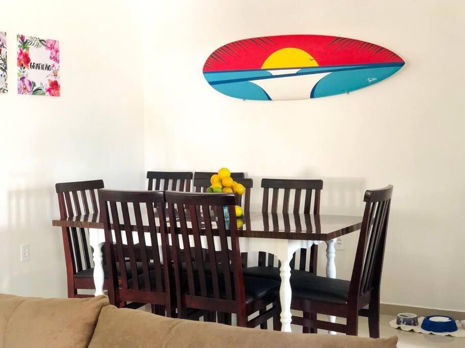 Casa SPA no coração de Itapoá
