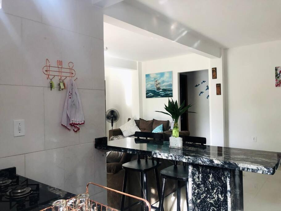 Casa SPA no coração de Itapoá