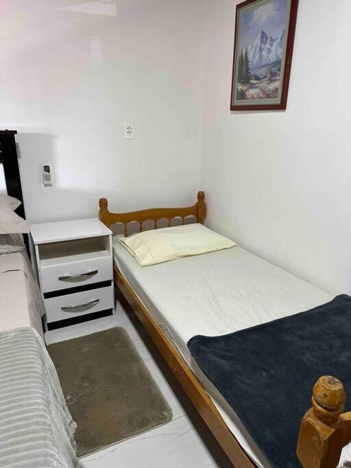 Casa SPA no coração de Itapoá