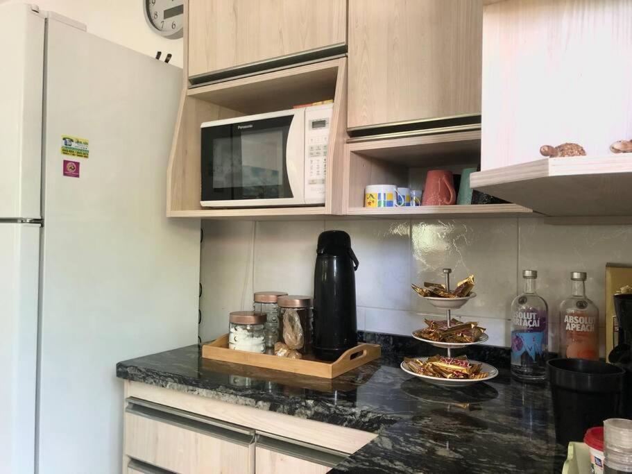 Casa SPA no coração de Itapoá