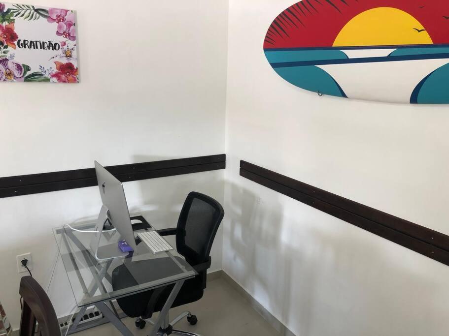Casa SPA no coração de Itapoá
