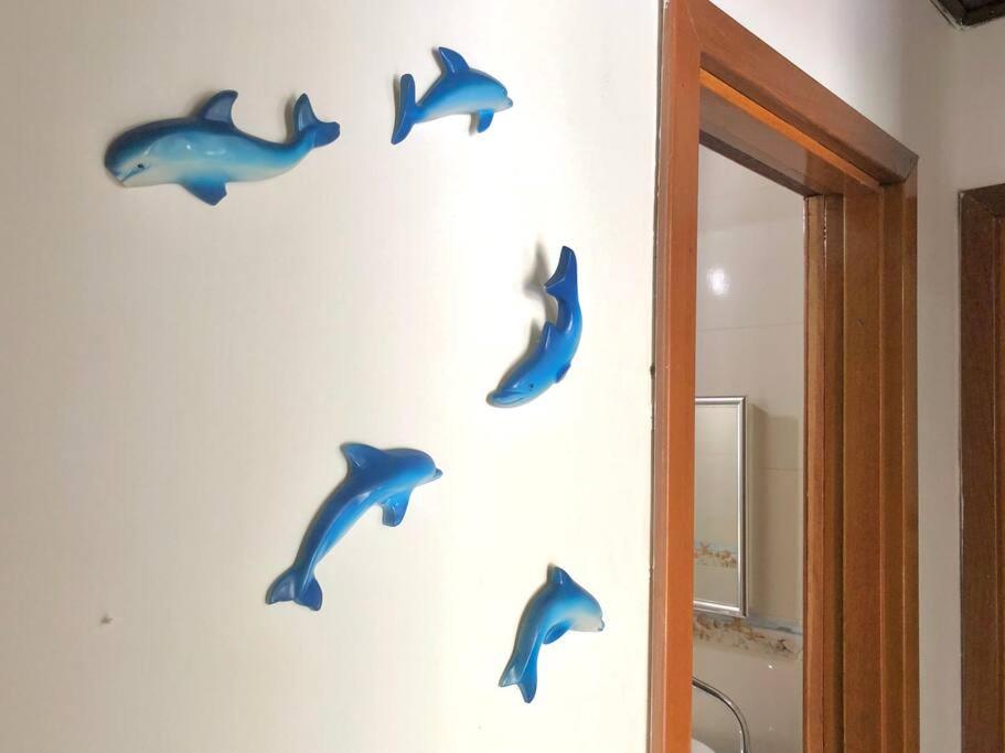 Casa SPA no coração de Itapoá