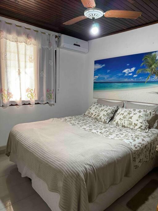 Casa SPA no coração de Itapoá