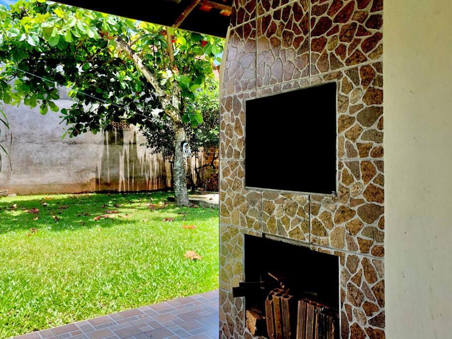 Casa SPA no coração de Itapoá