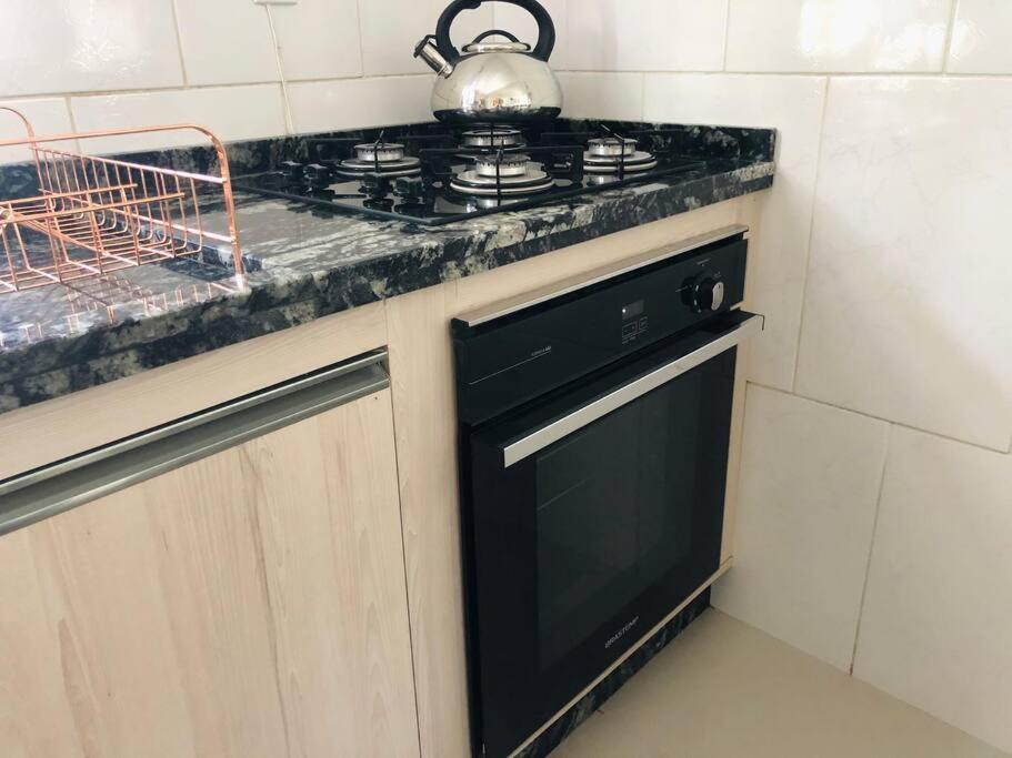 Casa SPA no coração de Itapoá