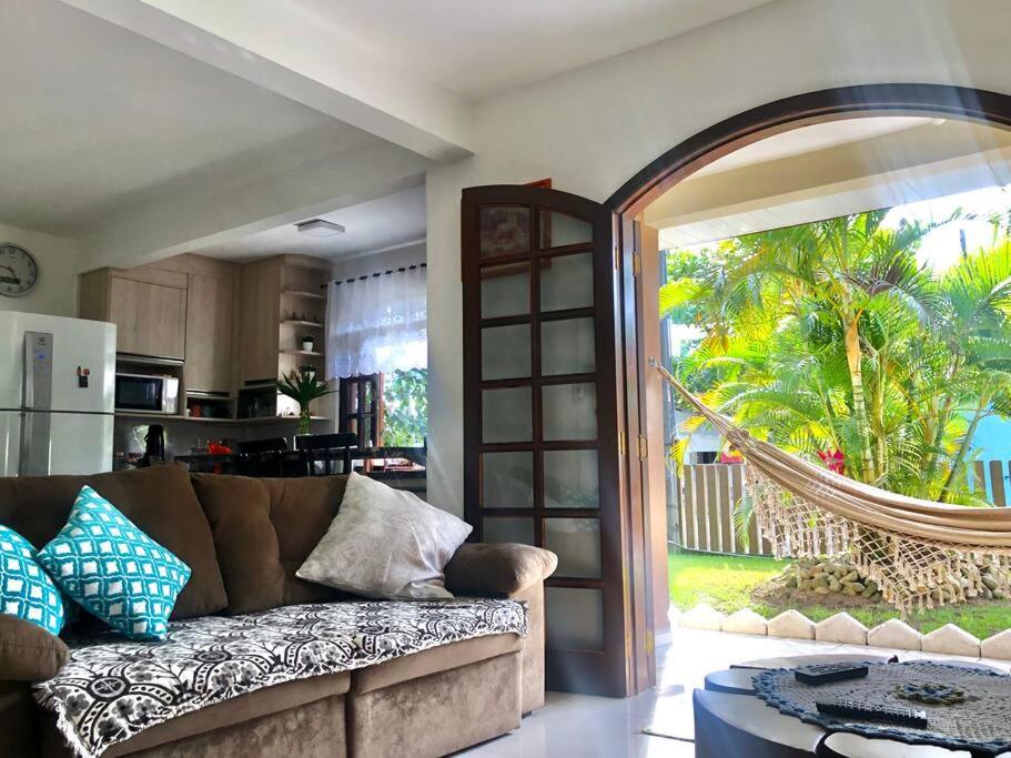 Casa SPA no coração de Itapoá