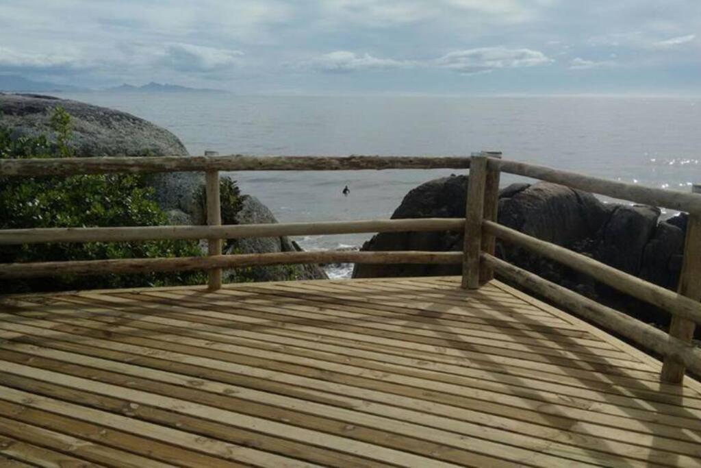 Casa SPA no coração de Itapoá