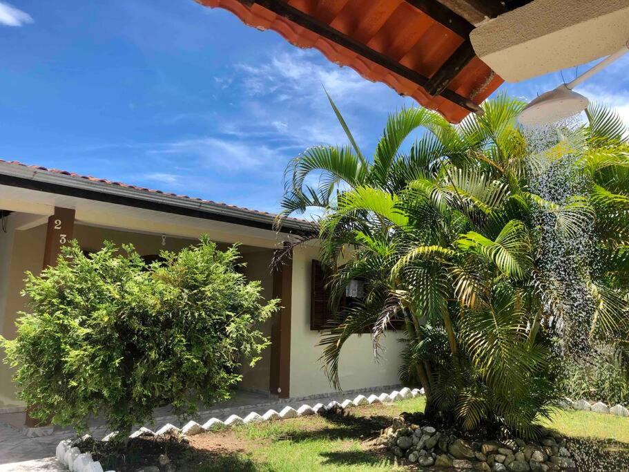 Casa SPA no coração de Itapoá