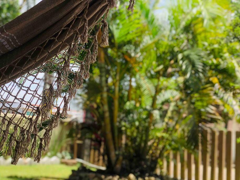 Casa SPA no coração de Itapoá