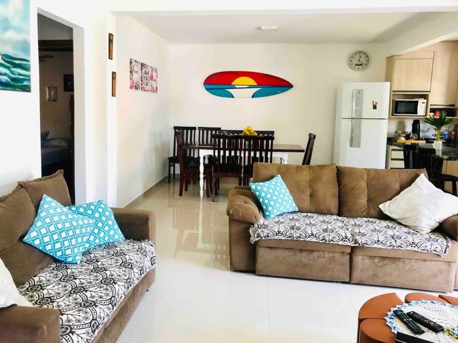 Casa SPA no coração de Itapoá