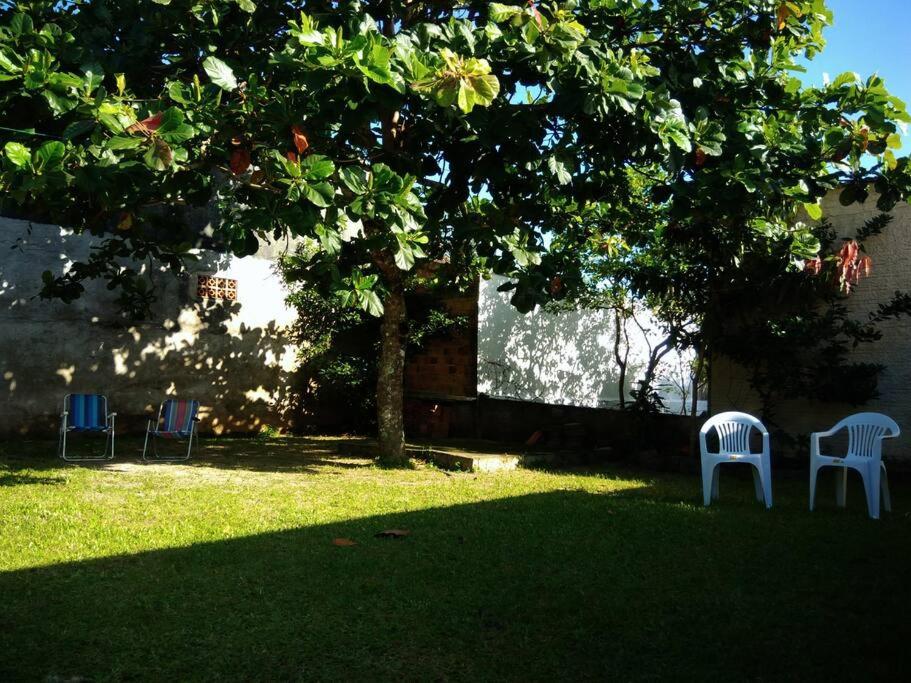 Casa SPA no coração de Itapoá