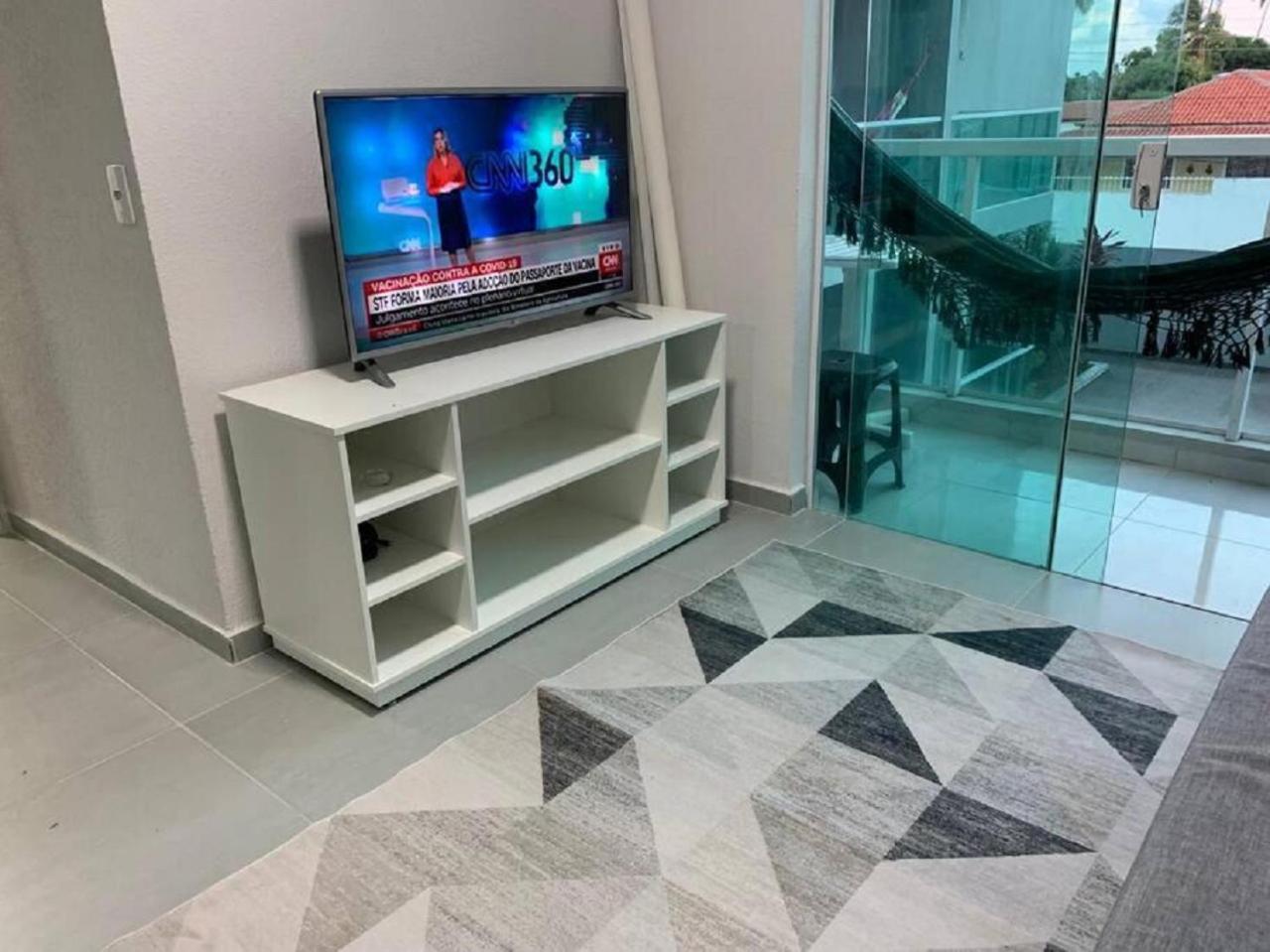 Apartamento encantador em Peroba, Maragogi-AL