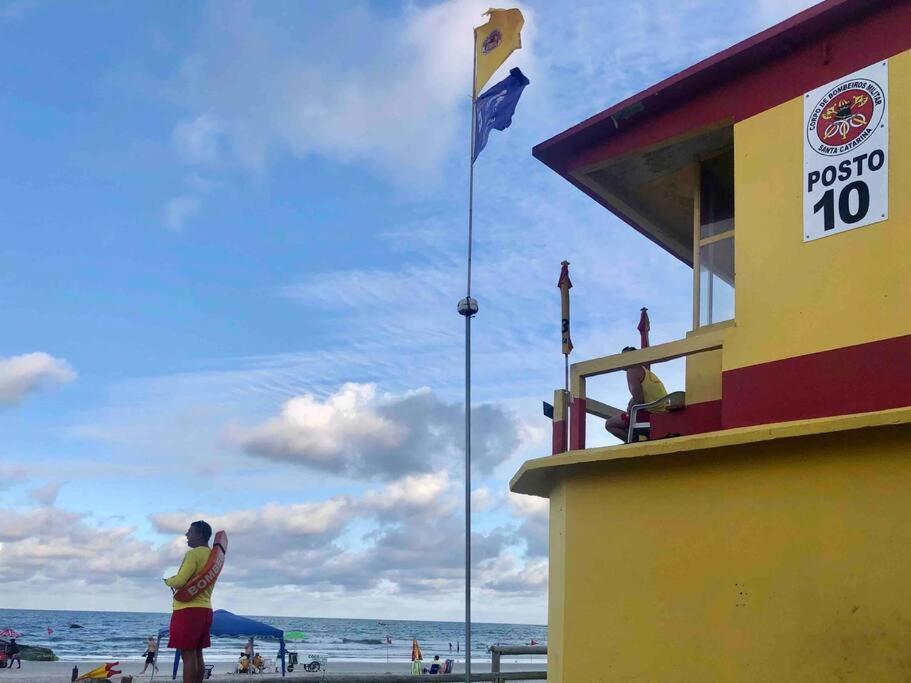 Casa SPA no coração de Itapoá