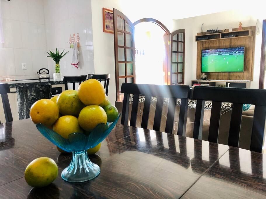 Casa SPA no coração de Itapoá