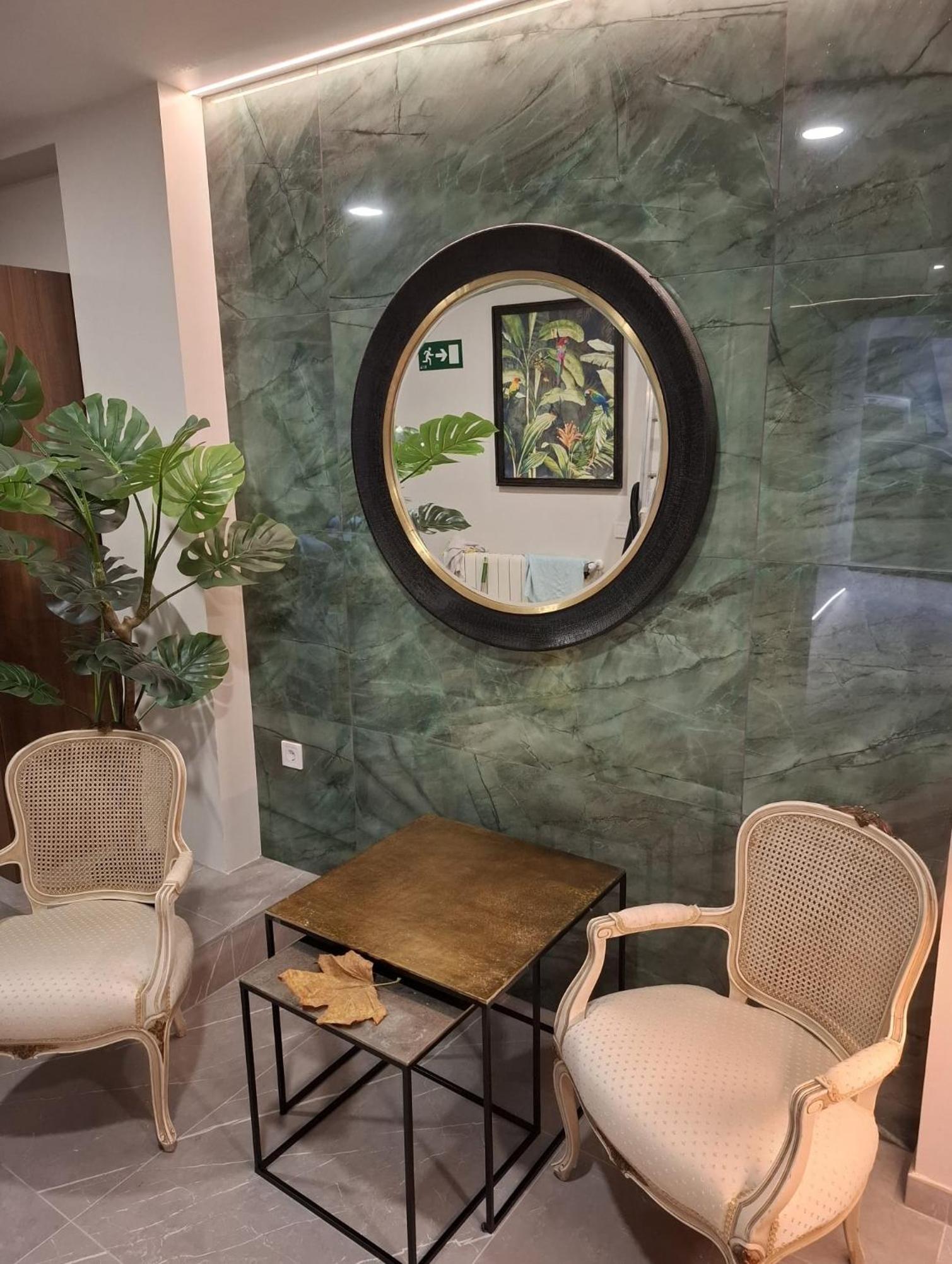 Exotique Santander