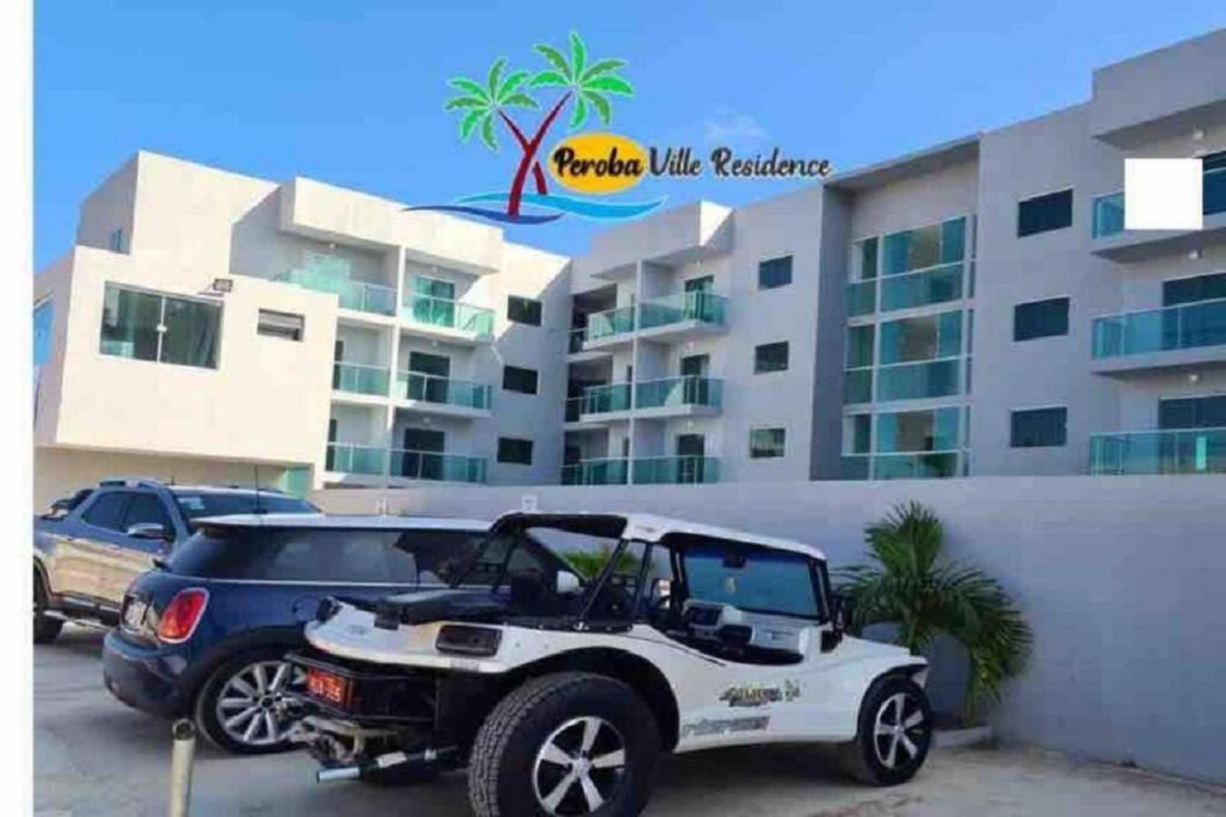 Apartamento encantador em Peroba, Maragogi-AL