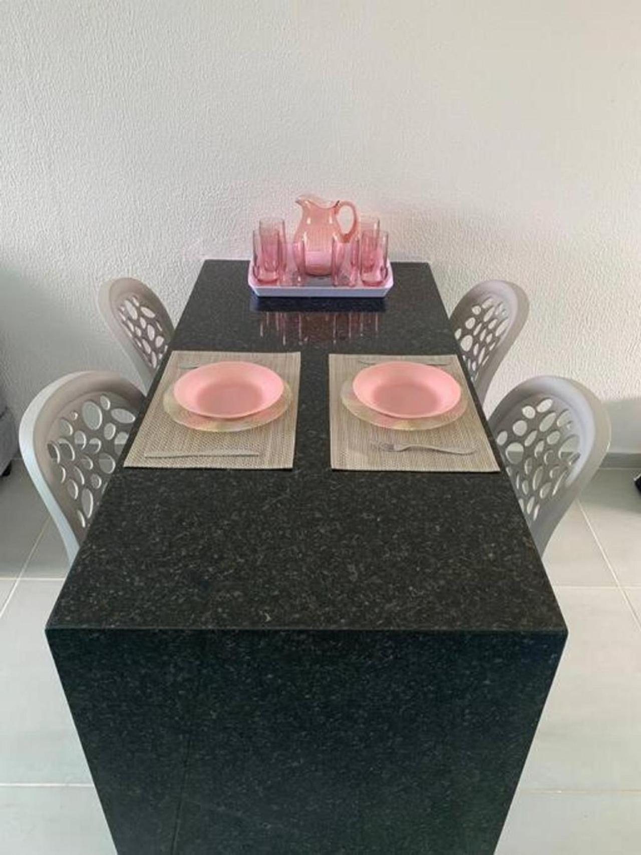 Apartamento encantador em Peroba, Maragogi-AL