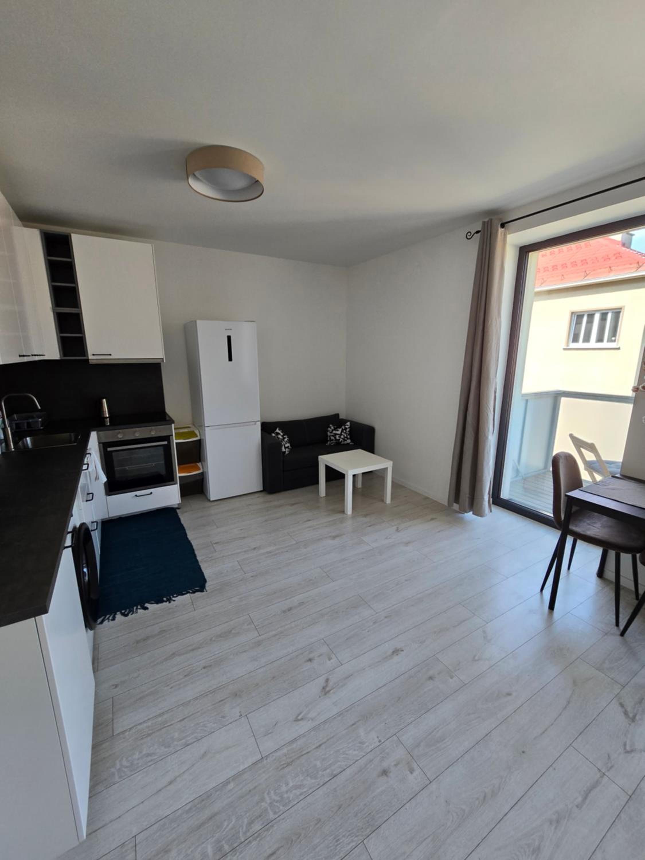 Apartmán Rudy view 2