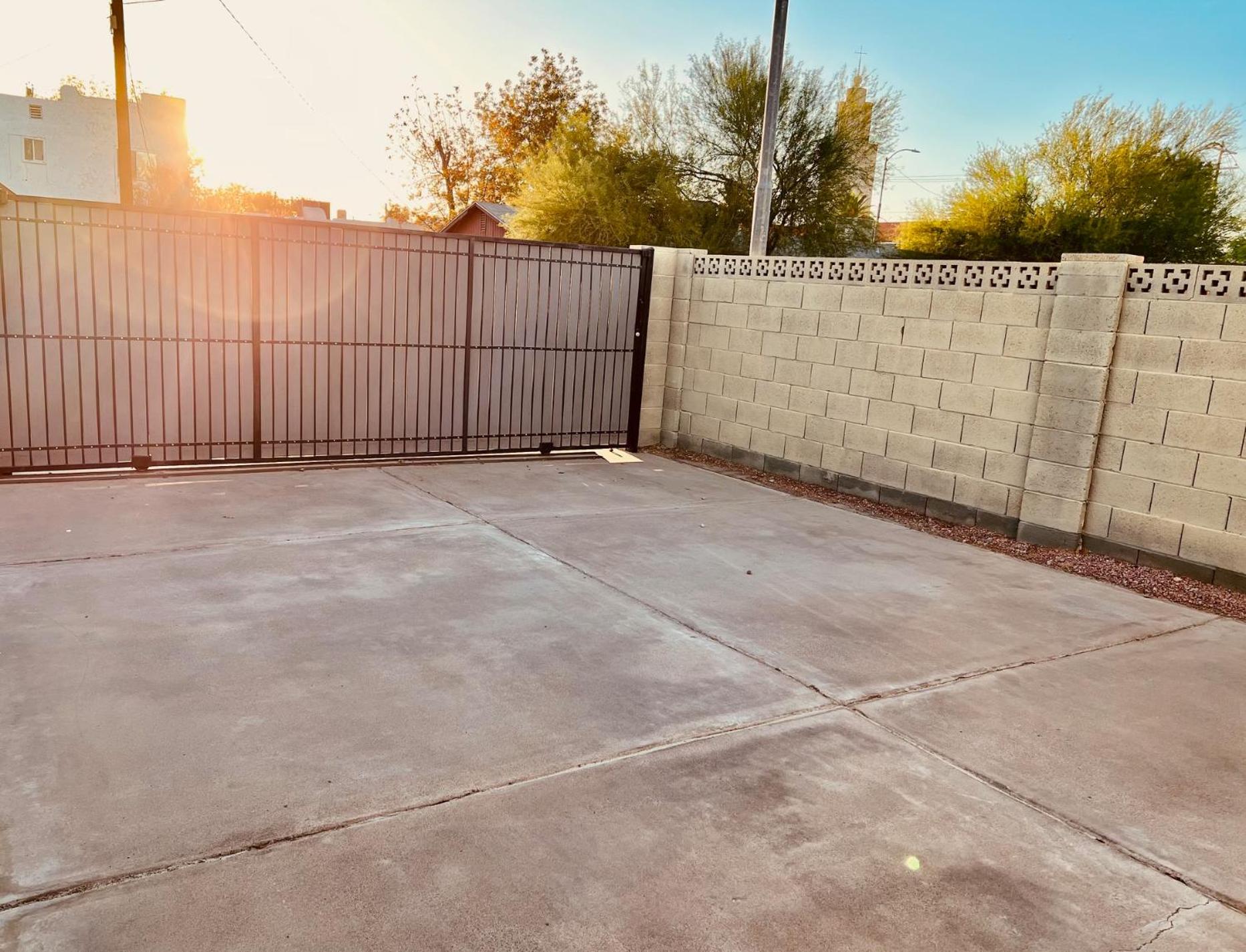 The Disciplinarium at Ironwood Terrace view 5