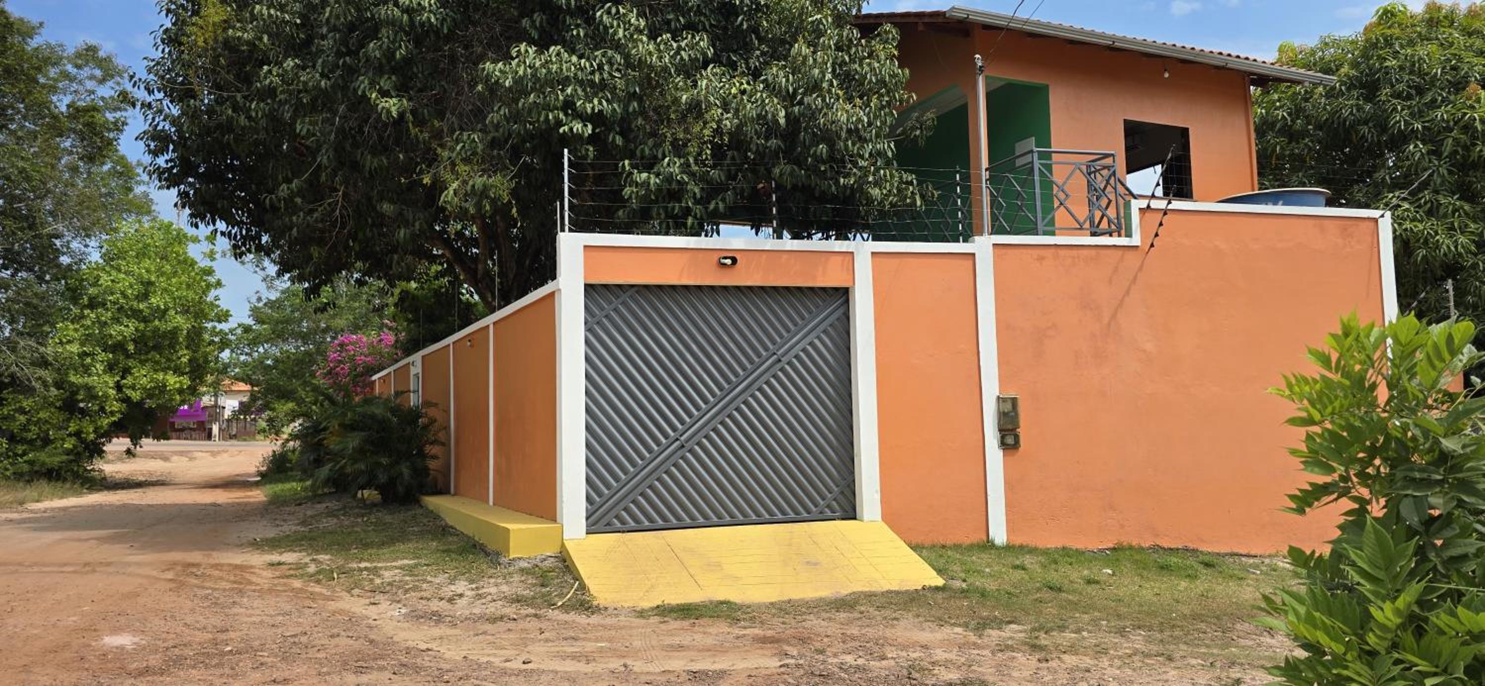 Casa de Alter