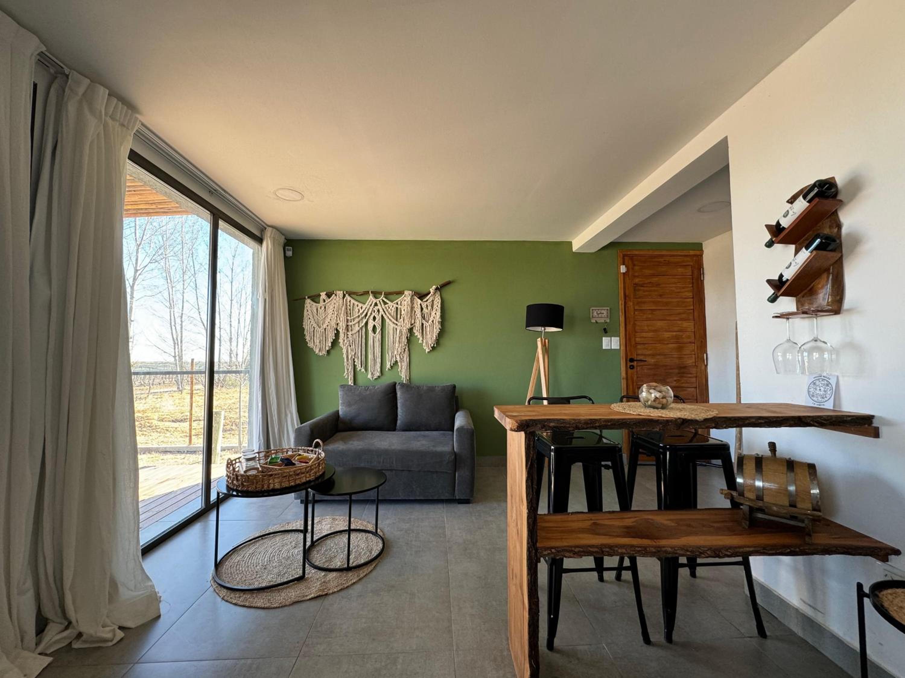 La Viñita Wine Lodge