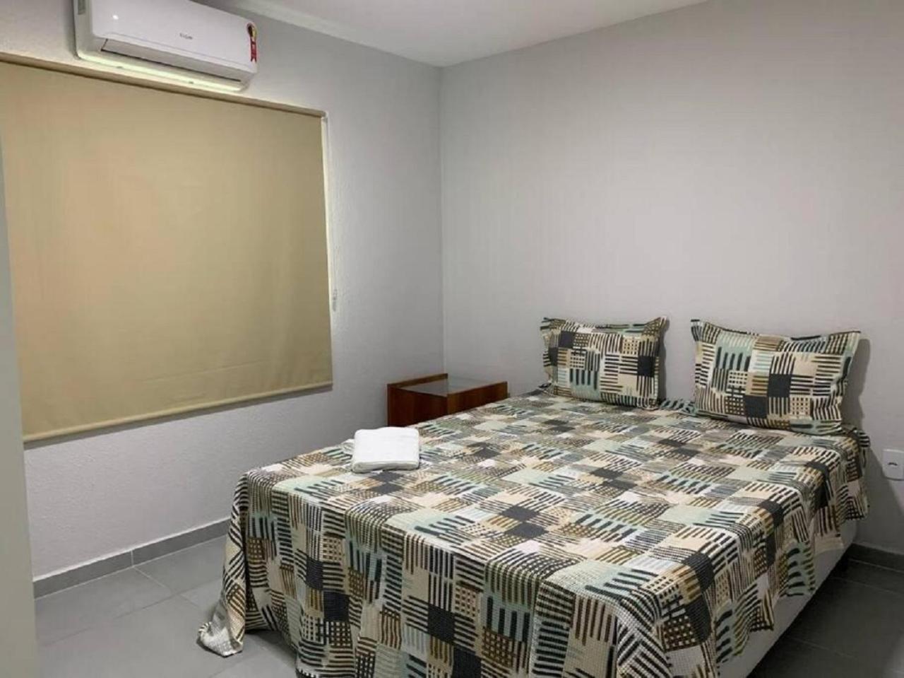Apartamento encantador em Peroba, Maragogi-AL