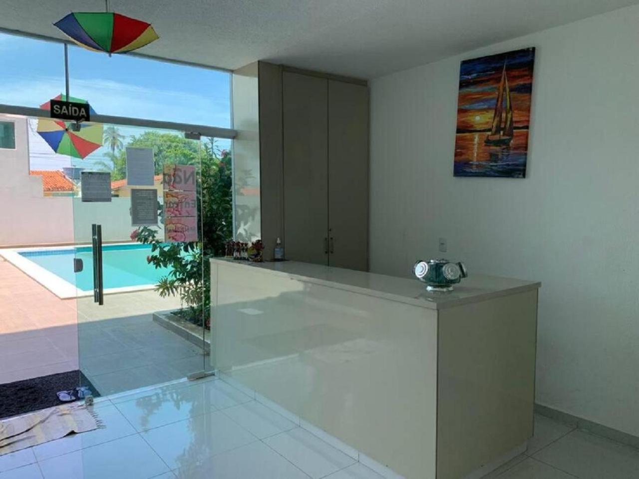 Apartamento encantador em Peroba, Maragogi-AL