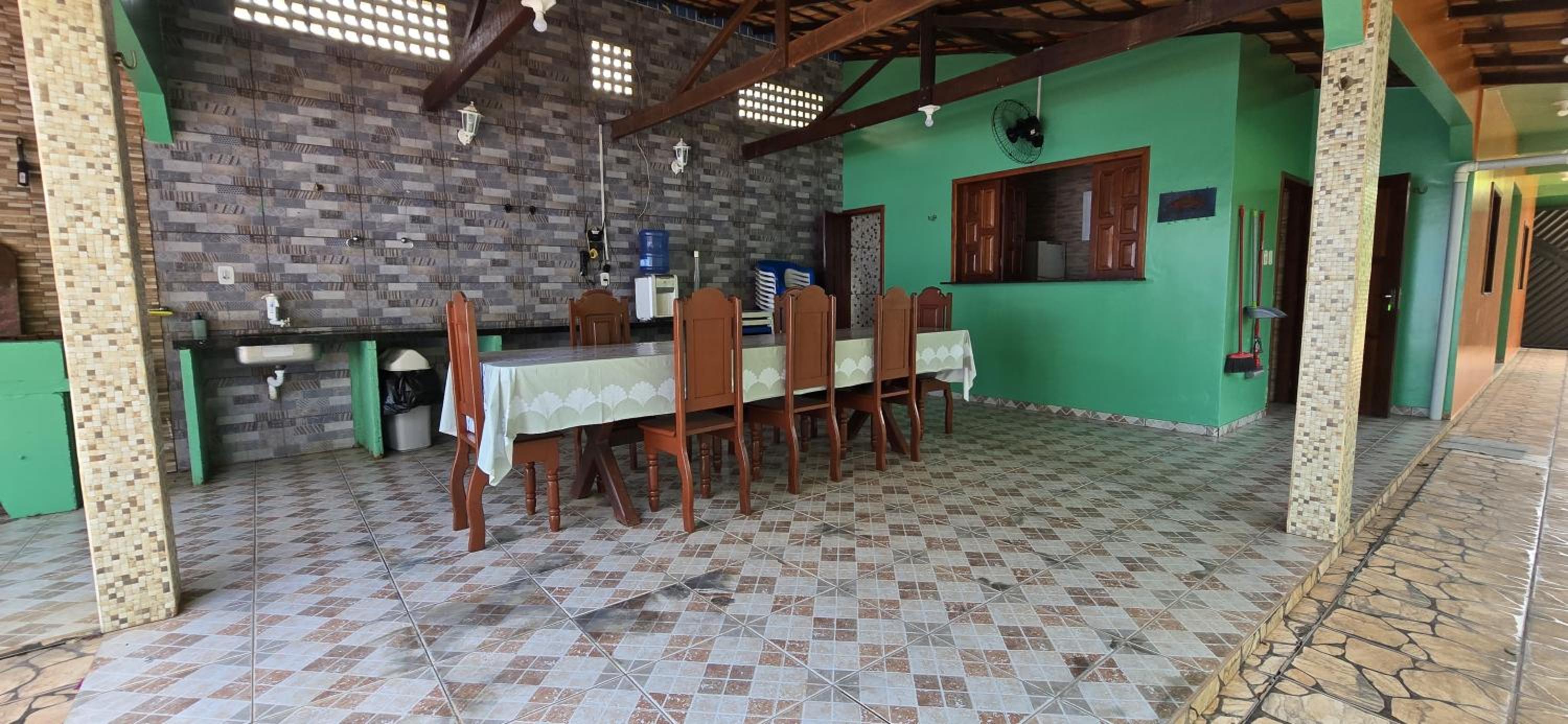 Casa de Alter