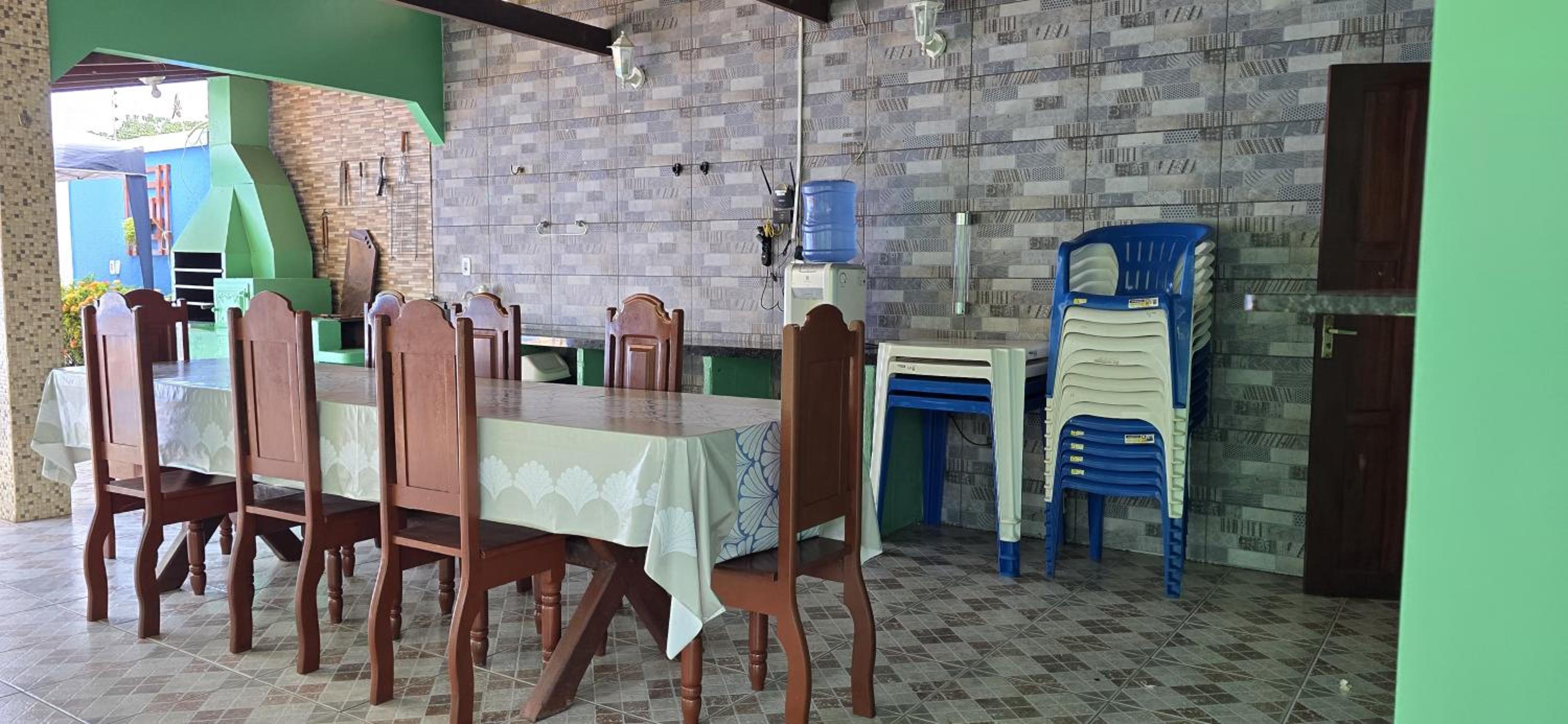 Casa de Alter