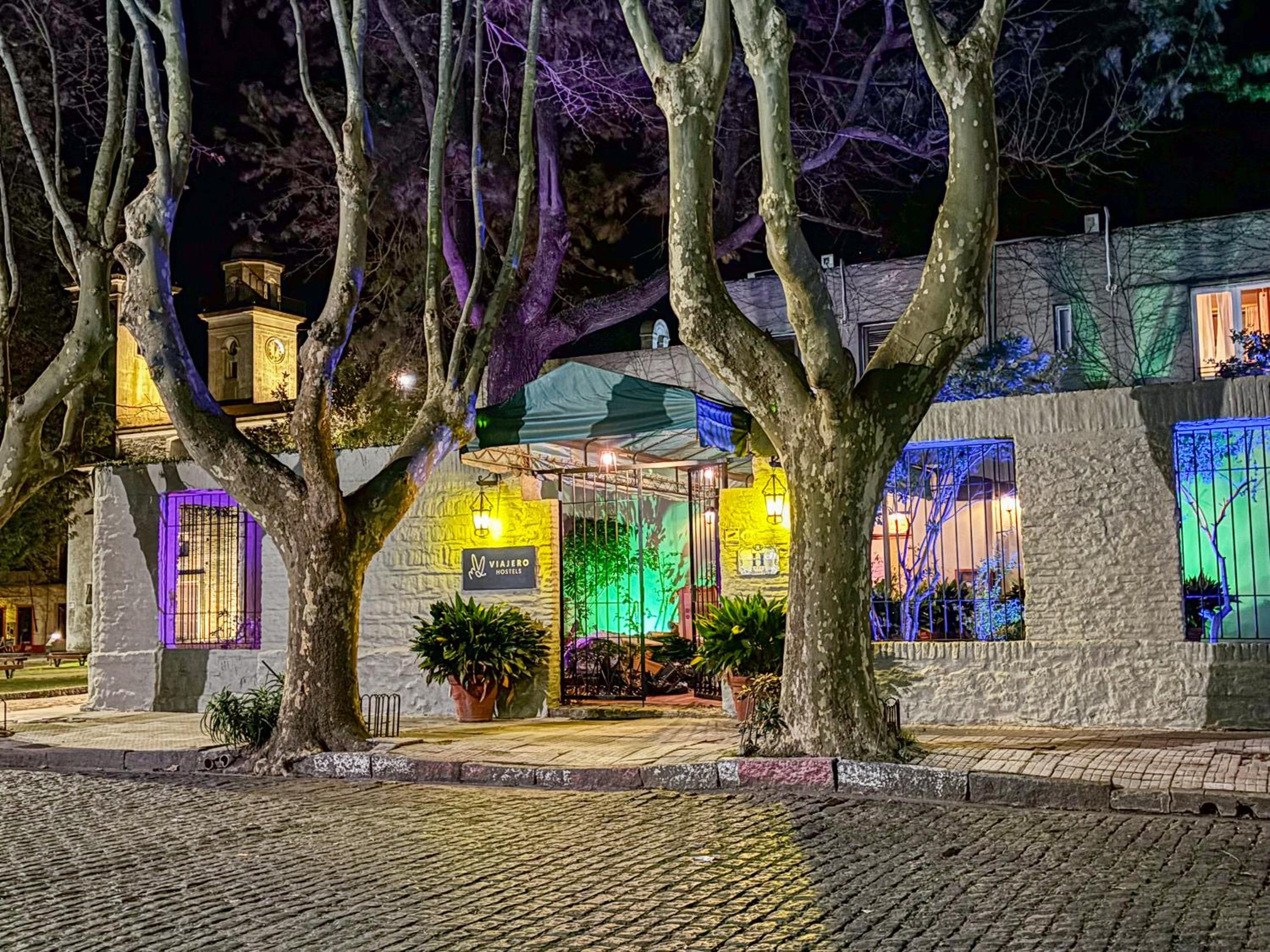 Viajero Colonia Hostel