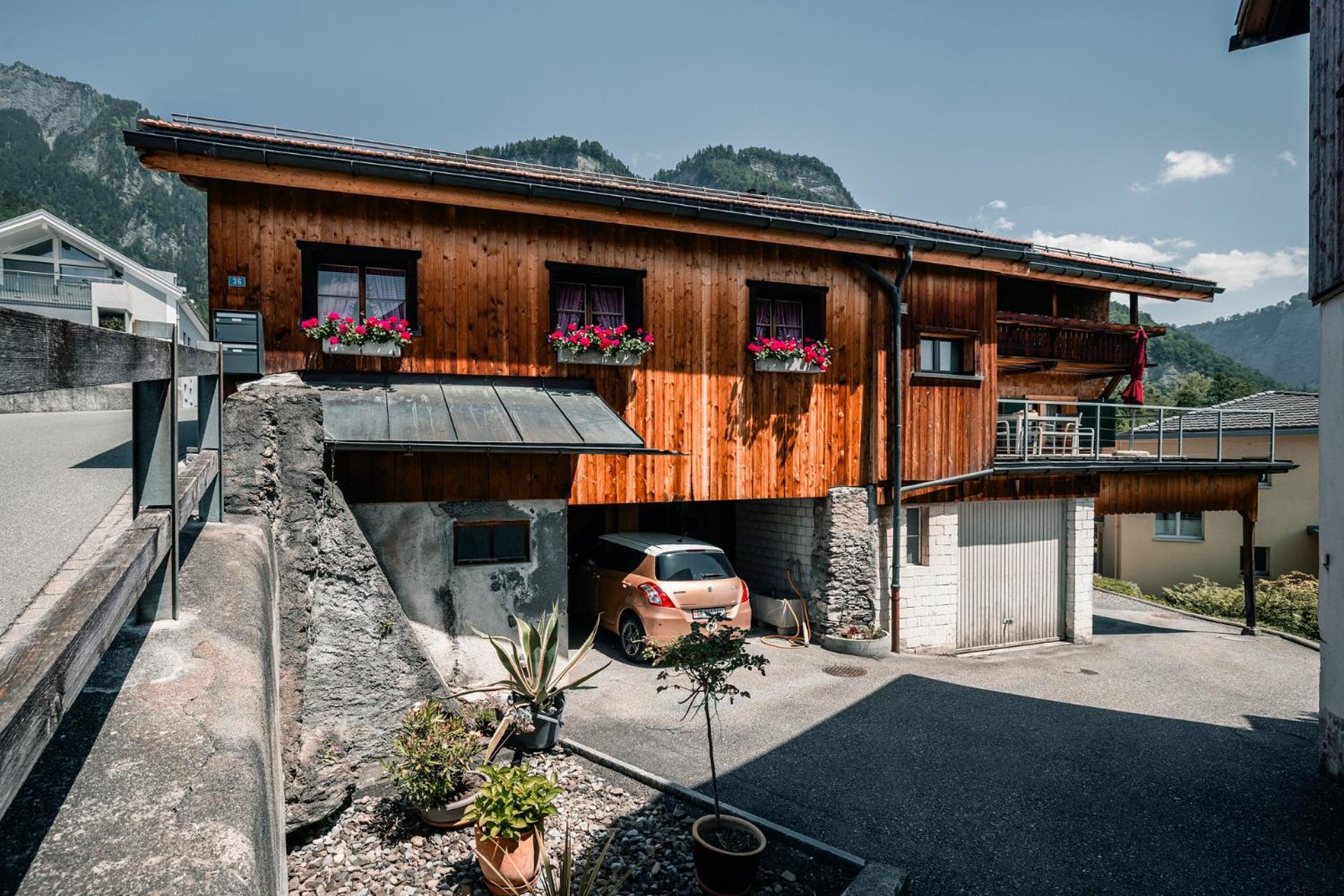 Casa Marie