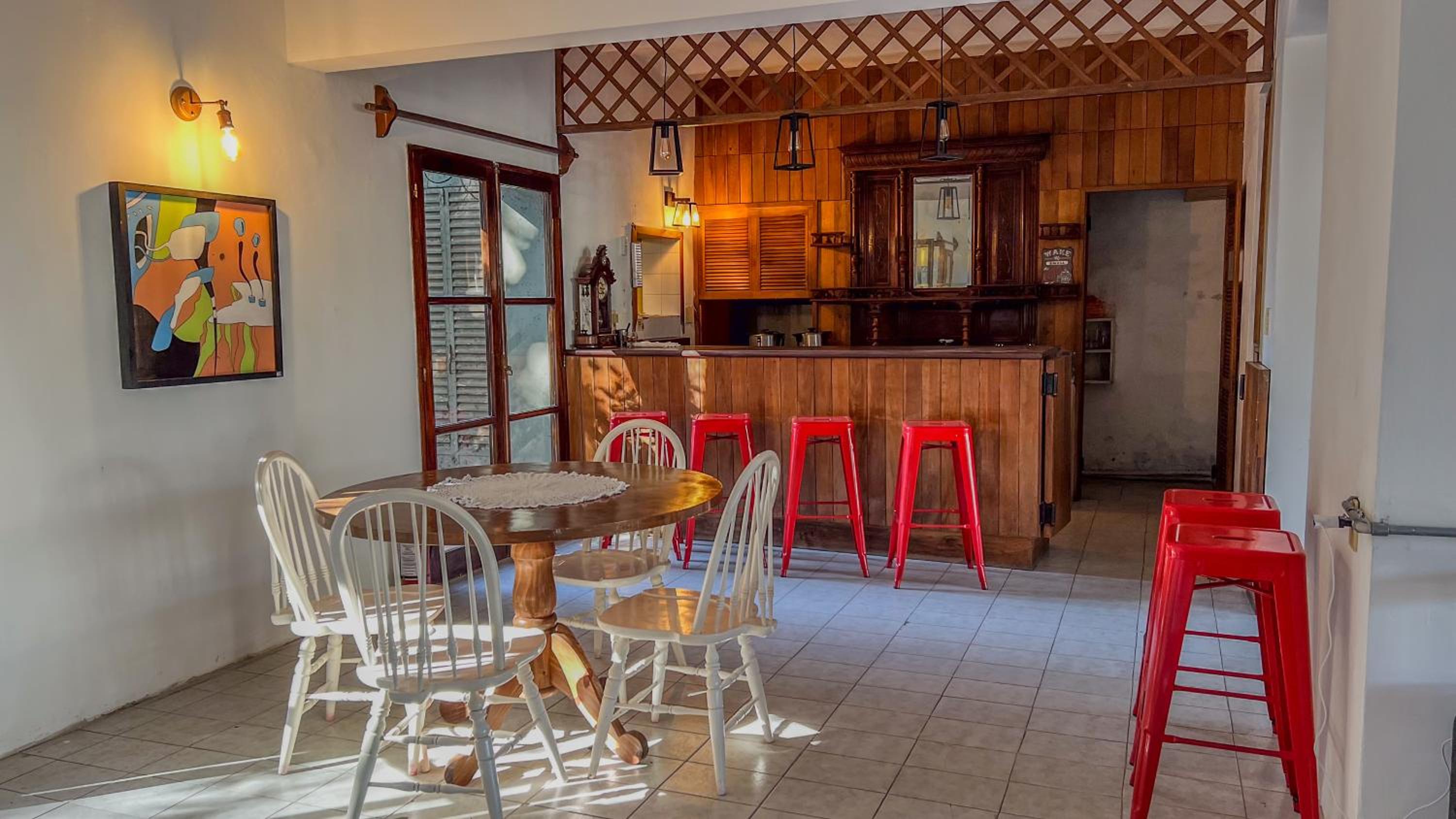 Viajero Colonia Hostel