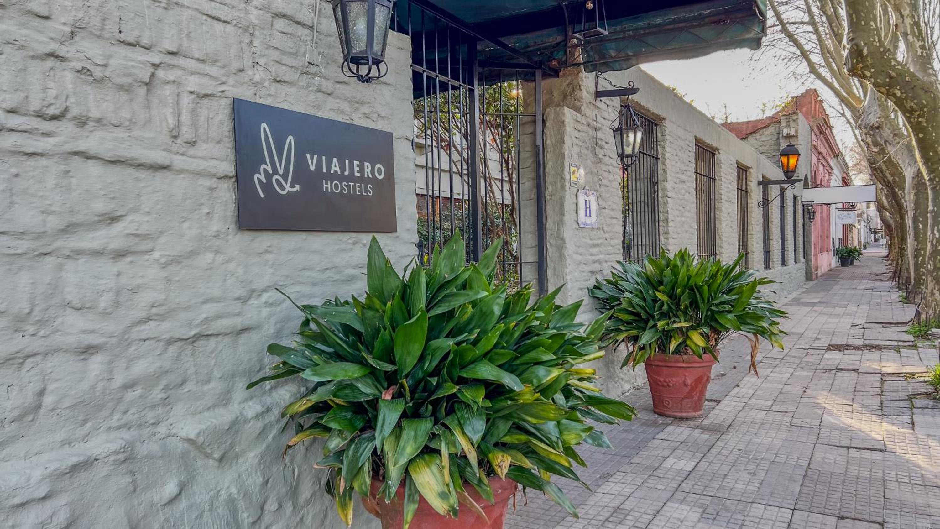 Viajero Colonia Hostel