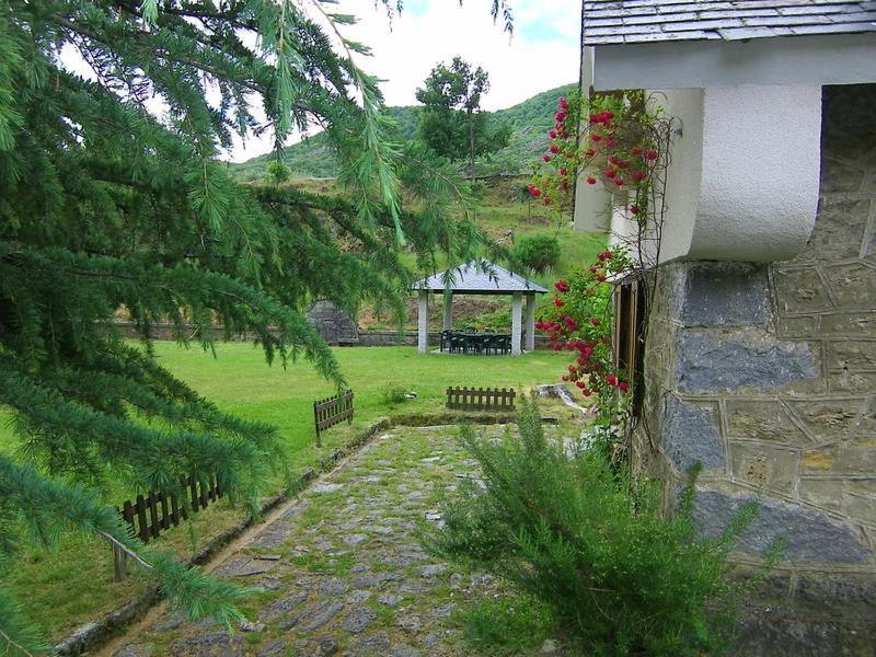 Casa Rural LOS MILLARES