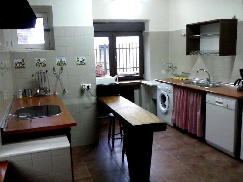 Casa Rural LOS MILLARES