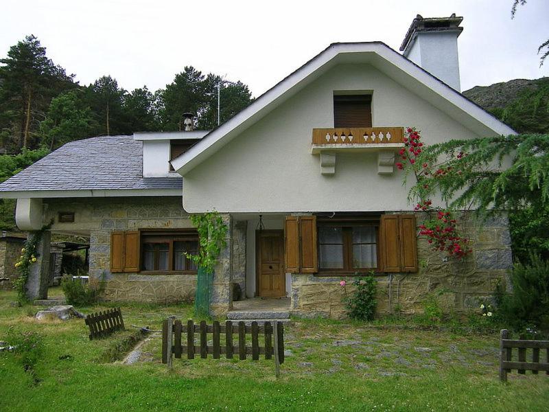 Casa Rural LOS MILLARES
