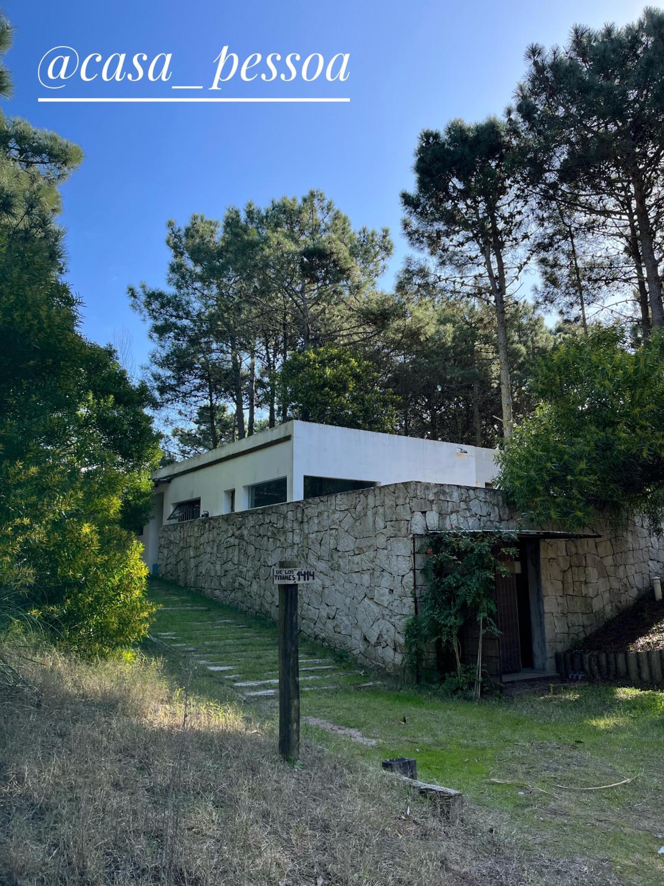 Casa Pessoa