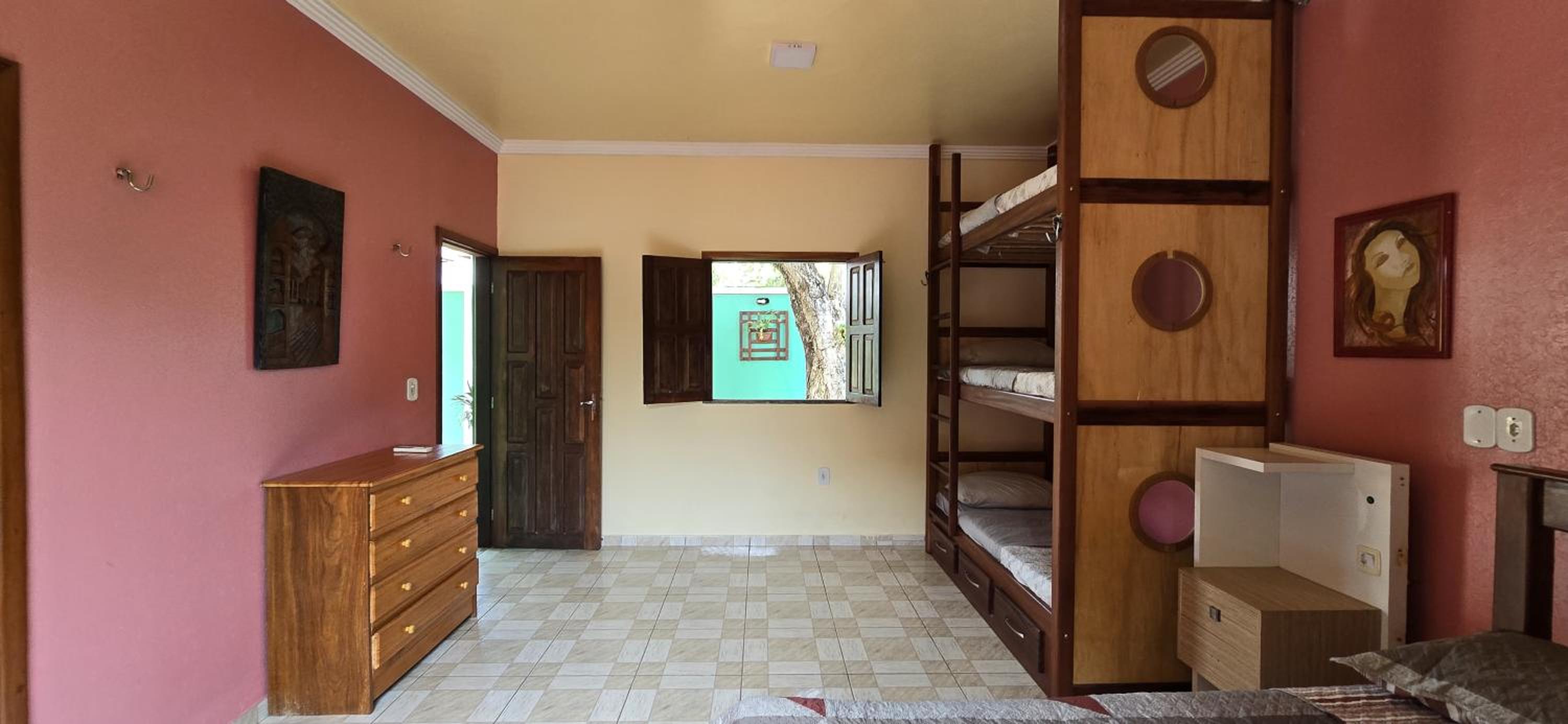 Casa de Alter