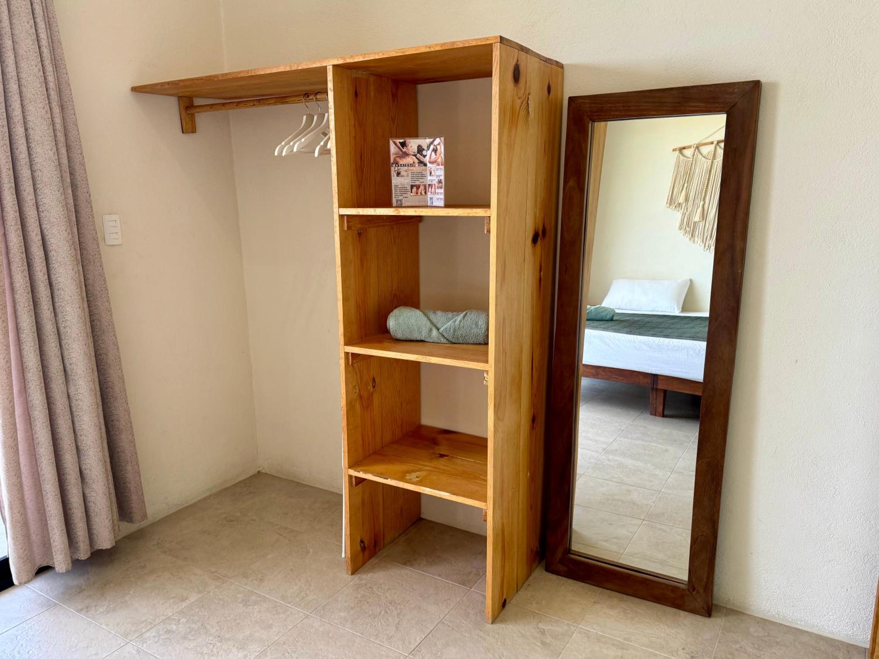 Casa Zianda - Departamentos en Puerto Escondido