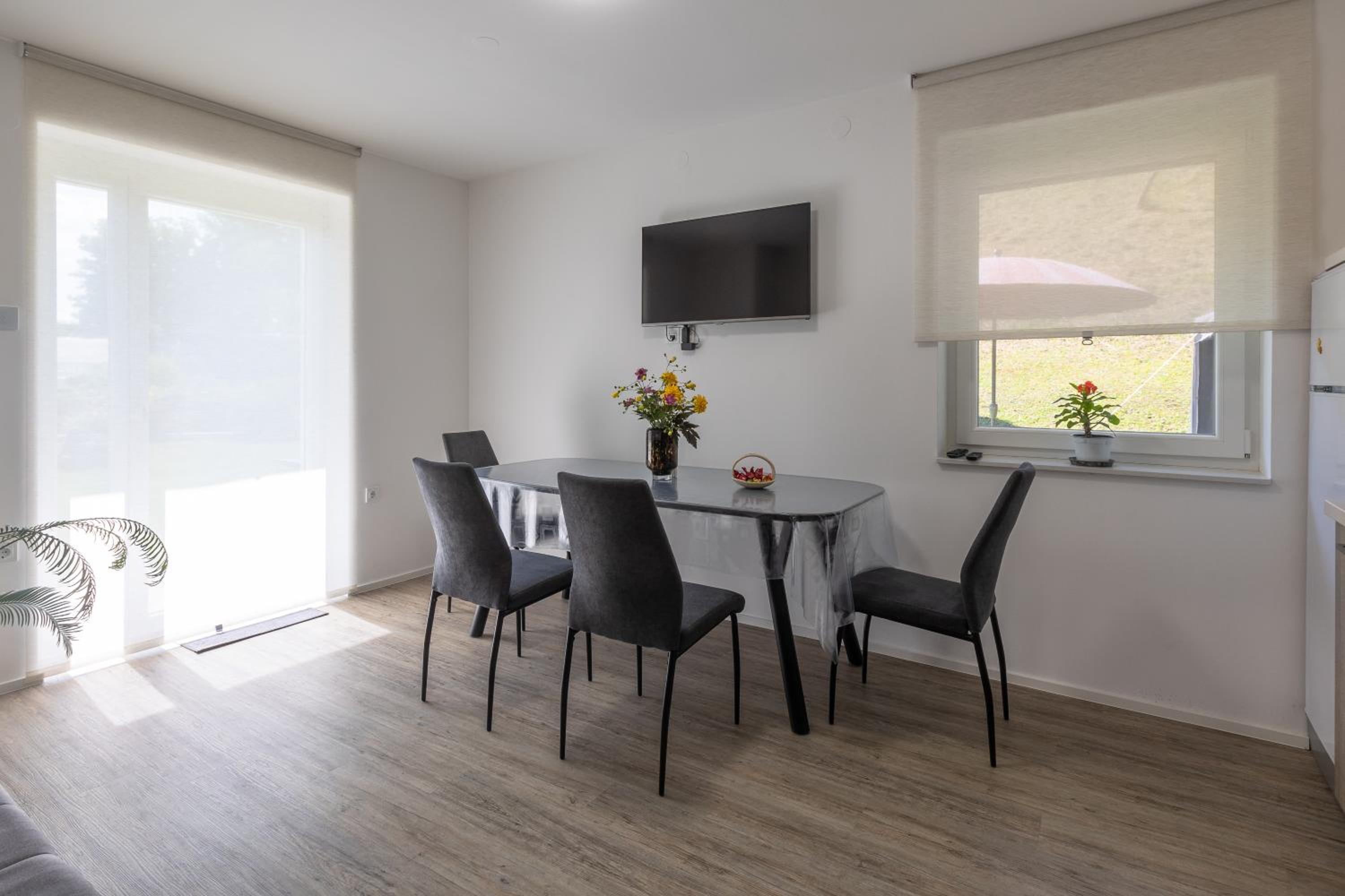 Apartma Matevž