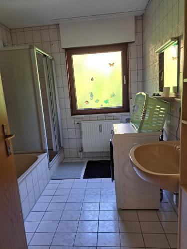 Wohnung Widdern